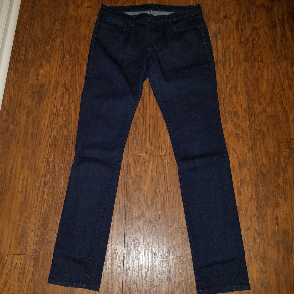 GUC women's size 29 J Brand skinny jeans